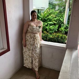 American eagle matching set in size XL